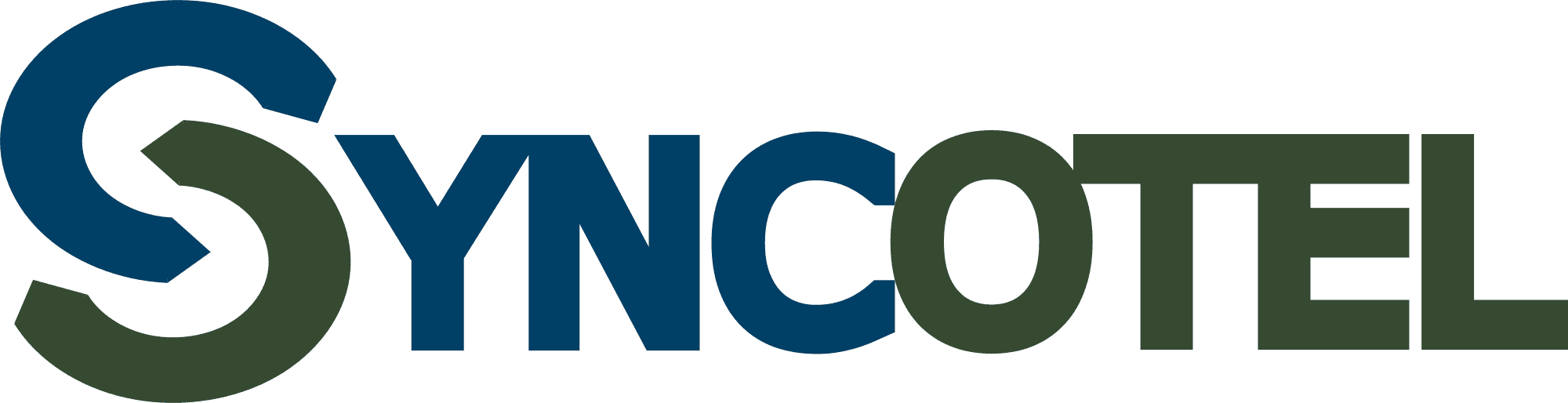 SYNCOTEL Logo